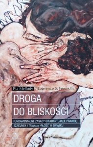 Pia Mellody • Droga do bliskości