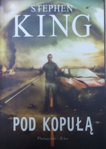 Stephen King • Pod kopułą