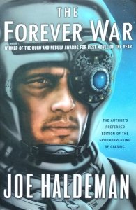 Joe Haldeman • The Forever War