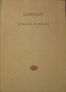 Vachel Lindsay • Wiersze wybrane [Biblioteka Poetów]