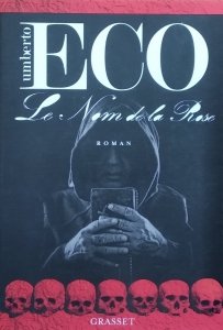 Umberto Eco • Le Nom de la rose