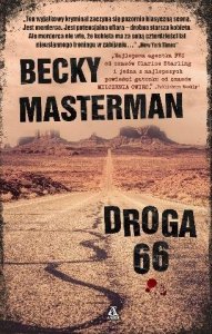 Becky Masterman • Droga 66