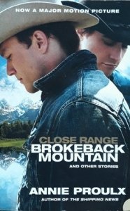Annie Proulx • Brokeback Mountain