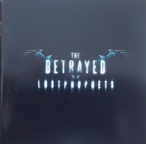 Lostprophets • The Betrayed • CD