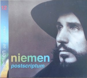 Czesław Niemen • Postscriptum • CD