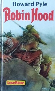 Howard Pyle • Robin Hood