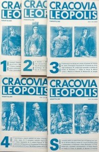 Cracovia Leopolis • Rocznik 2003