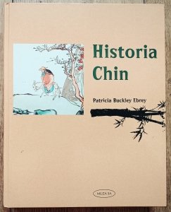 Patricia Buckley Ebrey • Historia Chin