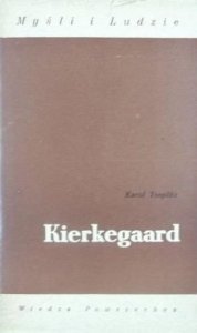 Karol Toeplitz • Kierkegaard 