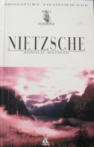 Ronald Hayman • Nietzsche