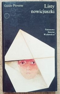 Guido Piovene • Listy nowicjuszki