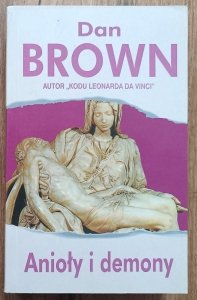 Dan Brown • Anioły i demony