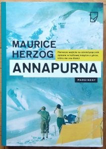  Maurice Herzog • Annapurna