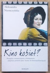 Aleksandra Niemczyńska • Kino kobiet?
