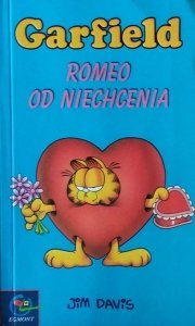 Jim Davis • Garfield. Romeo od niechcenia