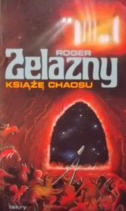 Roger Zelazny • Książę chaosu 
