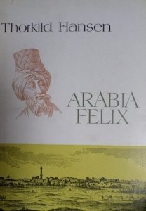 Thorklid Hansen • Arabia Felix
