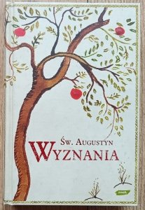 Św. Augustyn • Wyznania
