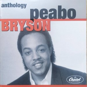 Peabo Bryson • Anthology • 2CD