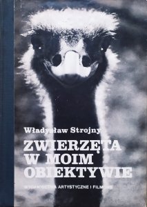 Władysław Strojny • Zwierzęta w moim obiektywie