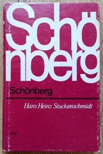 Hans Heinz Stuckenschmidt • Schonberg