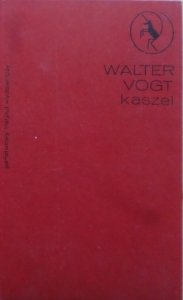 Walter Vogt • Kaszel 