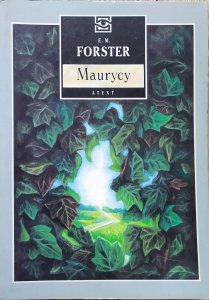 E.M. Forster • Maurycy