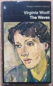 Virginia Woolf • The Waves