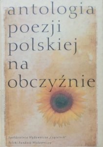 Bogdan Czaykowski • Antologia poezji polskiej na obczyźnie