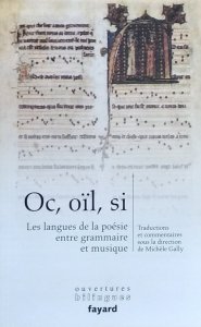 Michèle Gally • Oc, oil, si