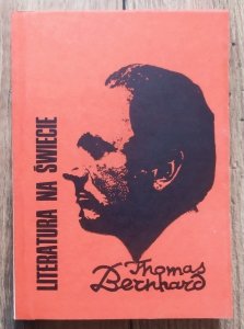 Literatura na Świecie 6/1991 (239) • Thomas Bernhard