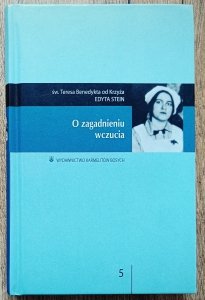 Edyta Stein • O zagadnieniu wczucia