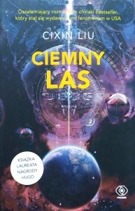 Cixin Liu • Ciemny las