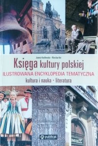 Wiesław Kot • Księga kultury polskiej