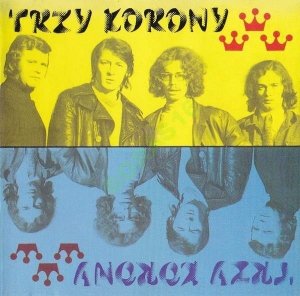 Trzy Korony • Krzysztof Klenczon i Trzy Korony • CD