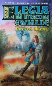 Elizabeth Haydon • Elegia na utraconą gwiazdę