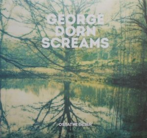 George Dorn Screams • Ostatni dzień • CD