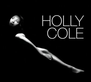 Holly Cole • Holly Cole • CD