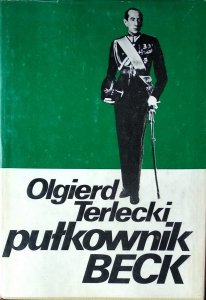 Olgierd Terlecki • Pułkownik Beck