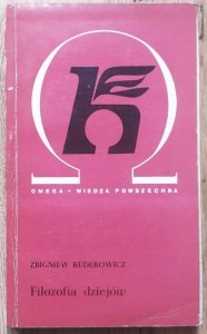 Zbigniew Kuderowicz • Filozofia dziejów 