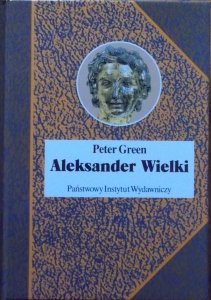 Peter Green • Aleksander Wielki