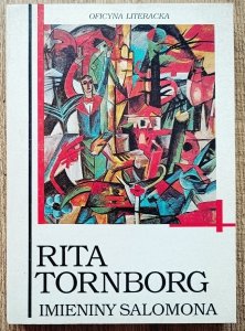 Rita Tornborg • Imieniny Salomona