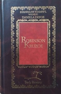 Daniel Defoe, Stanisław Stampf'l • Robinson Kruzoe