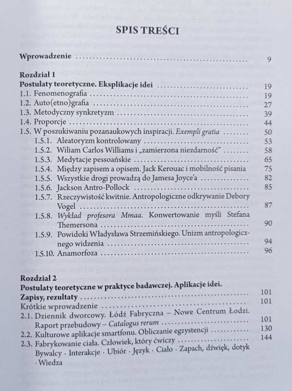 Krystian Darmach Zapisywanie świata. W poszukiwaniu antropografii