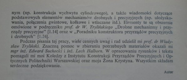 Zdzisław Mrugalski • Mechanizmy zegarowe