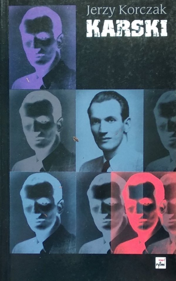 Jerzy Korczak • Karski