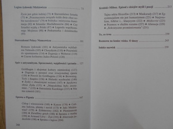 Maria Janion • Do Europy - tak, ale razem z naszymi umarłymi