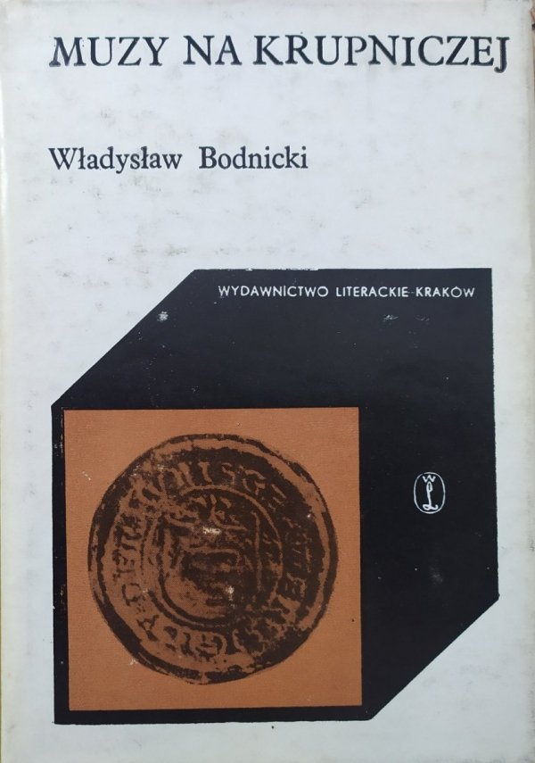 Władysław Bodnicki Muzy na Krupniczej