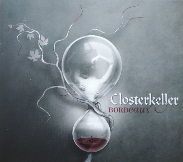 Closterkeller Bordeaux CD