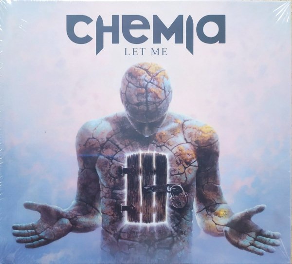 Chemia Let Me CD